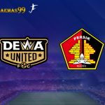 Prediksi Dewa United vs Persik Kediri
