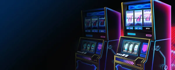 Slot Online dengan Grafik dan Animasi Terbaik