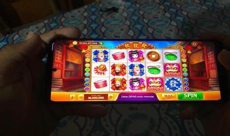 Slot online adalah bentuk permainan kasino digital yang menawarkan hiburan melalui gulungan virtual dengan berbagai simbol unik.